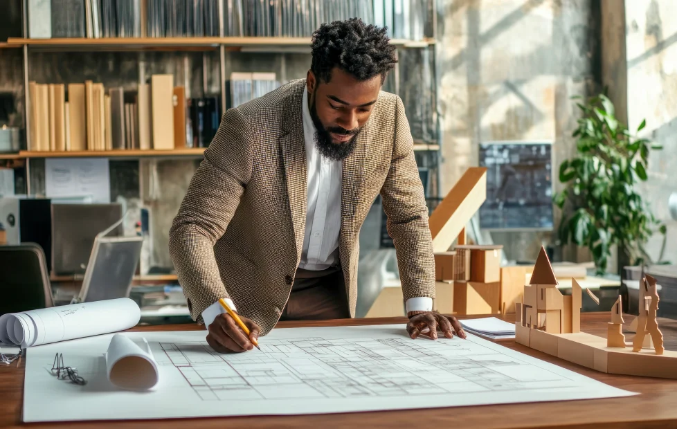 Architectural firm