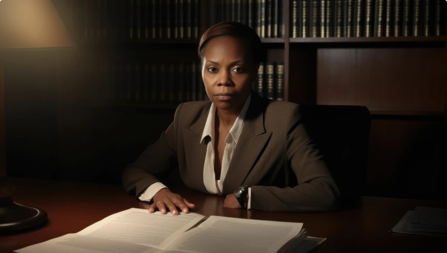 Legal Counsel