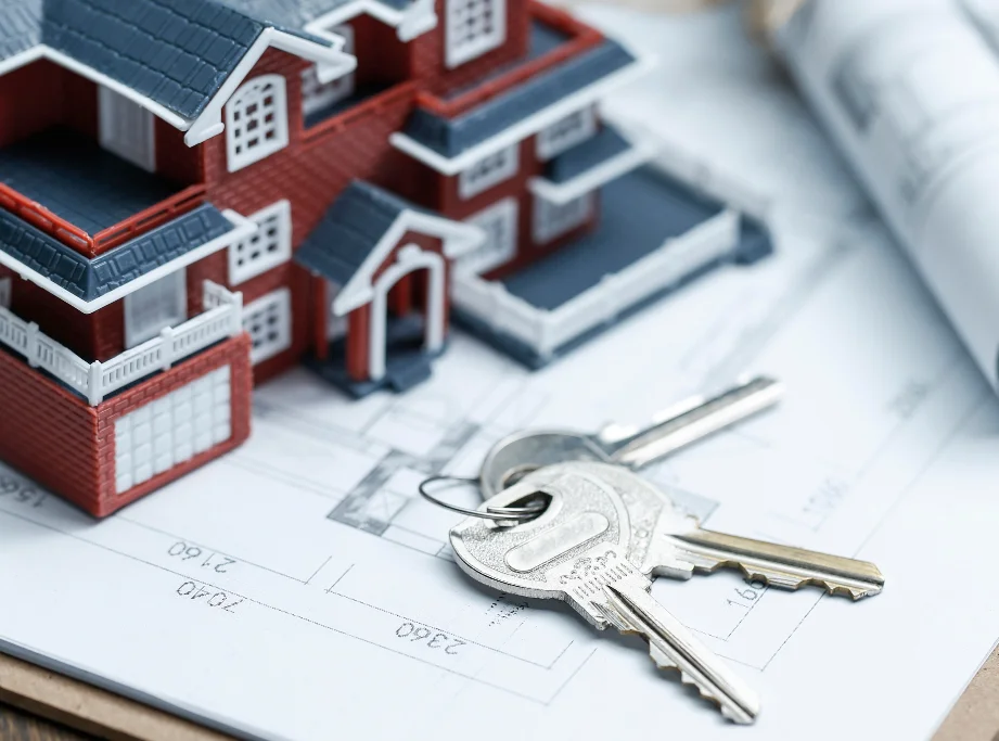 Real Estate